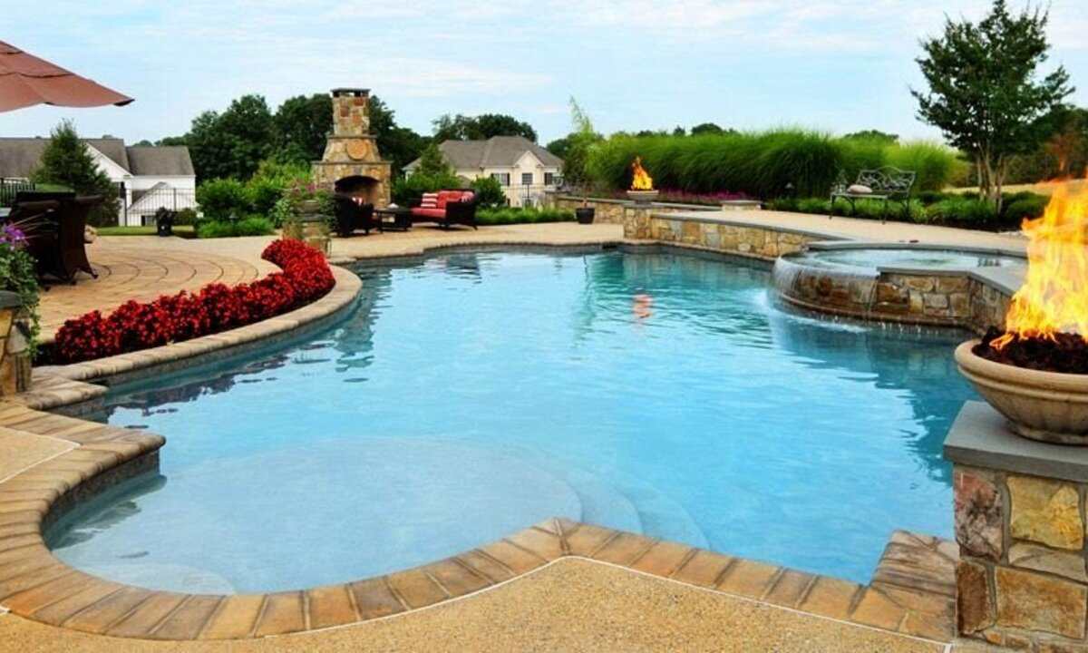 Pool Financing Options for Austin Homeowners
