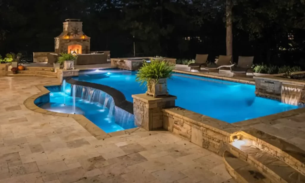 Pool Financing Options for Austin Homeowners